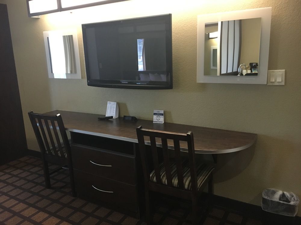 Microtel Inn & Suites By Wyndham Michigan City Exteriér fotografie